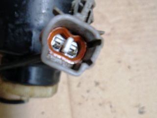 bontott MAZDA B-Serie Gázolajszűrő Ház