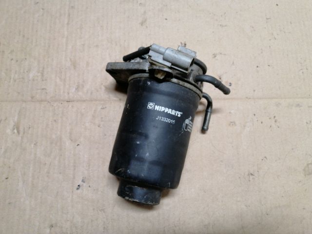 bontott MAZDA B-Serie Gázolajszűrő Ház