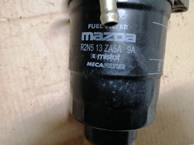 bontott MAZDA B-Serie Gázolajszűrő Ház