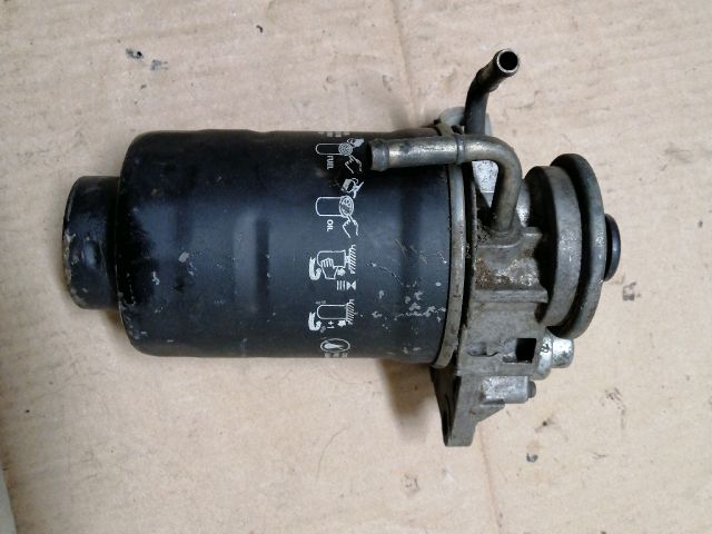 bontott MAZDA B-Serie Gázolajszűrő Ház