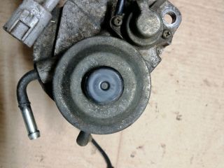 bontott MAZDA B-Serie Gázolajszűrő Ház