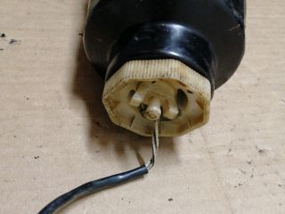 bontott MAZDA B-Serie Gázolajszűrő Ház