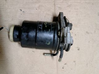 bontott MAZDA B-Serie Gázolajszűrő Ház