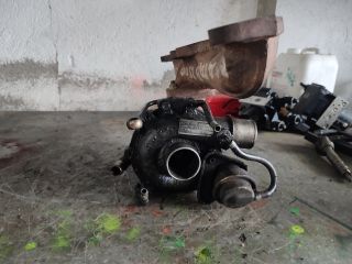 bontott MAZDA B-Serie Turbó