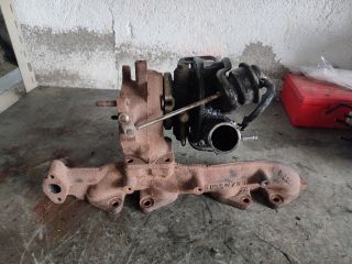 bontott MAZDA B-Serie Turbó