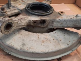 bontott MAZDA B-Serie Bal első Csonkállvány