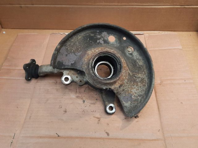 bontott MAZDA B-Serie Jobb első Csonkállvány