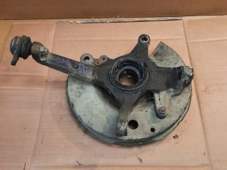 bontott MAZDA B-Serie Jobb első Csonkállvány