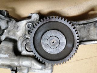 bontott MAZDA B-Serie Olajszivattyú