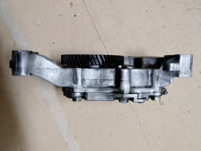 bontott MAZDA B-Serie Olajszivattyú