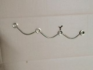 bontott MAZDA B-Serie Résolajcső