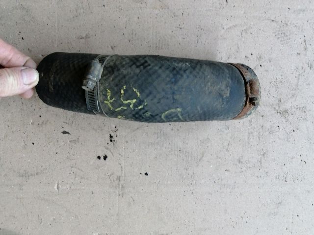 bontott MAZDA B-Serie Turbócső