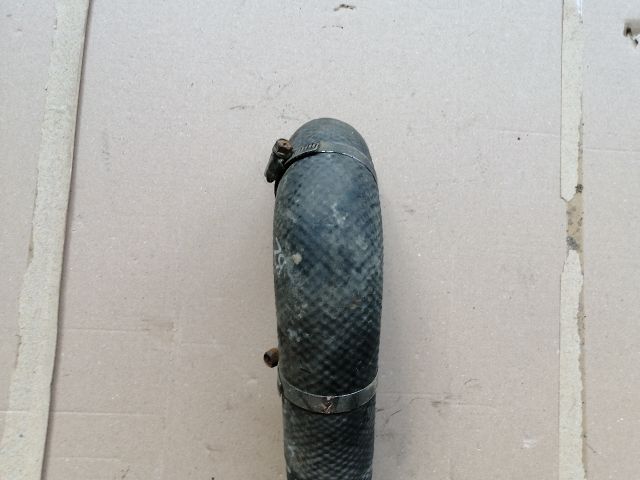 bontott MAZDA B-Serie Turbócső