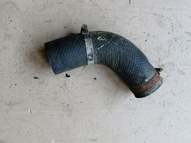 bontott MAZDA B-Serie Turbócső