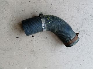 bontott MAZDA B-Serie Turbócső