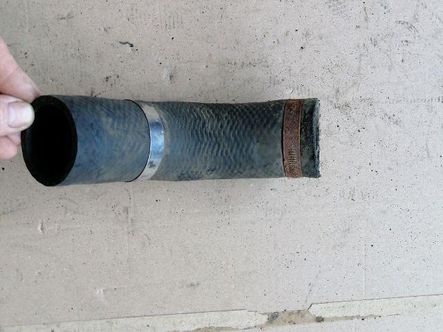 bontott MAZDA B-Serie Turbócső