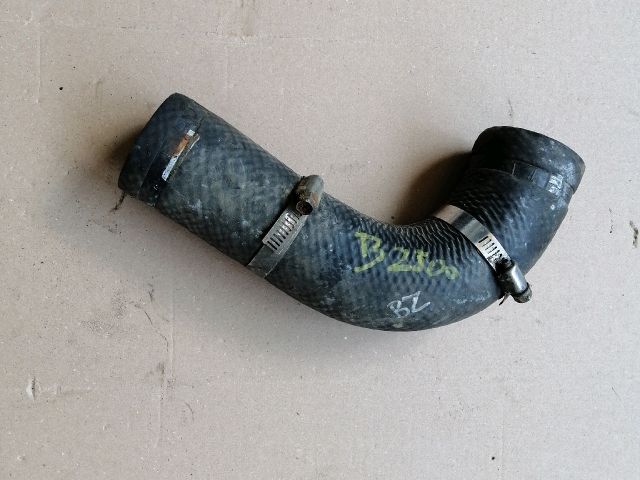 bontott MAZDA B-Serie Turbócső