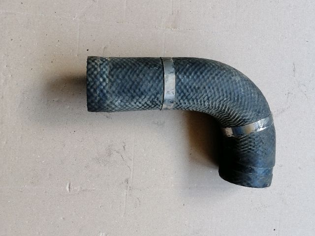 bontott MAZDA B-Serie Turbócső