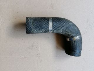 bontott MAZDA B-Serie Turbócső