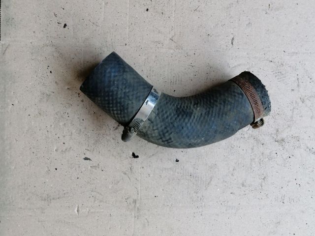 bontott MAZDA B-Serie Turbócső