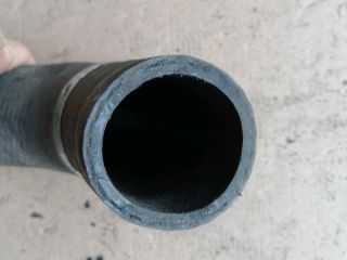 bontott MAZDA B-Serie Turbócső