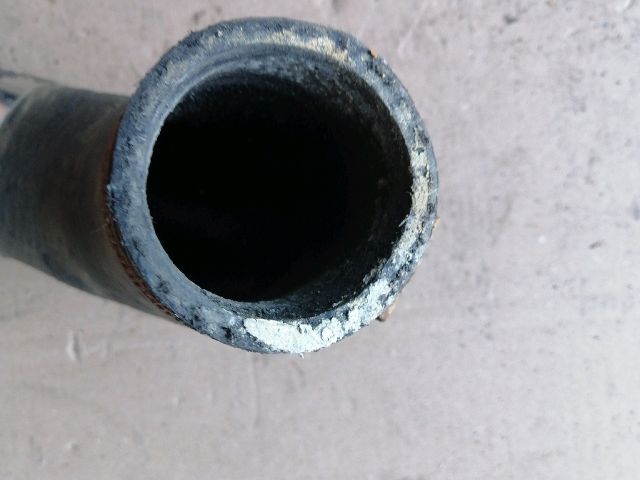 bontott MAZDA B-Serie Turbócső