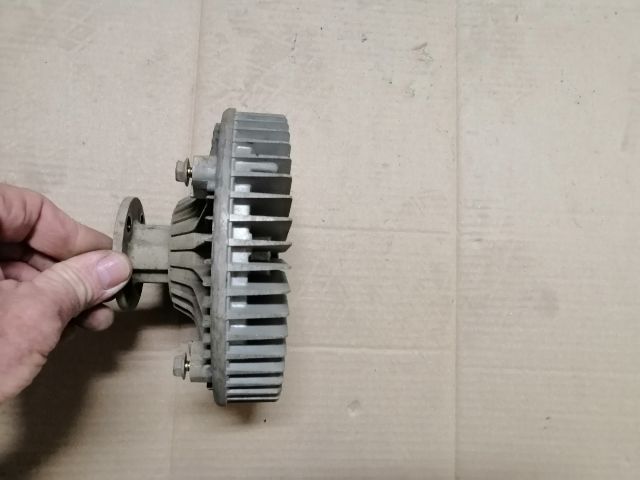 bontott MAZDA B-Serie Viszkókuplung