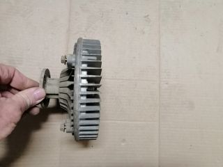 bontott MAZDA B-Serie Viszkókuplung