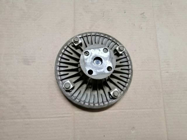 bontott MAZDA B-Serie Viszkókuplung