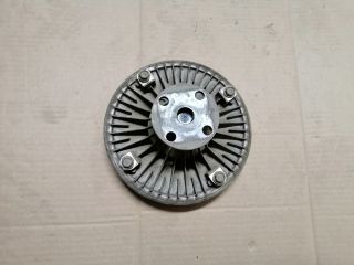 bontott MAZDA B-Serie Viszkókuplung