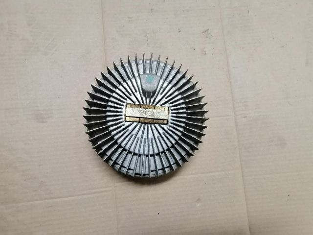 bontott MAZDA B-Serie Viszkókuplung