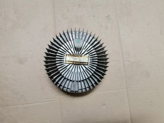 bontott MAZDA B-Serie Viszkókuplung