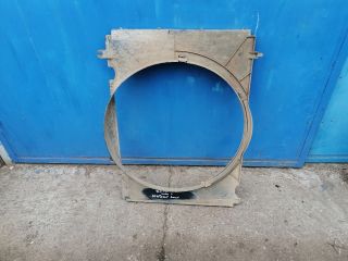 bontott MAZDA B-Serie Hűtőventilátor Keret