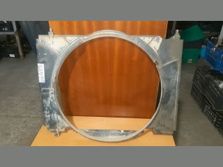 bontott MAZDA B-Serie Hűtőventilátor Keret