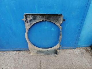 bontott MAZDA B-Serie Hűtőventilátor Keret