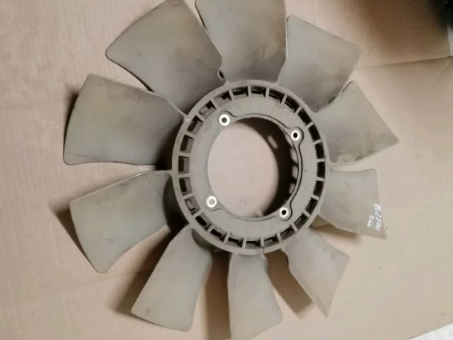 bontott MAZDA B-Serie Hűtőventilátor