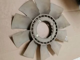 bontott MAZDA B-Serie Hűtőventilátor