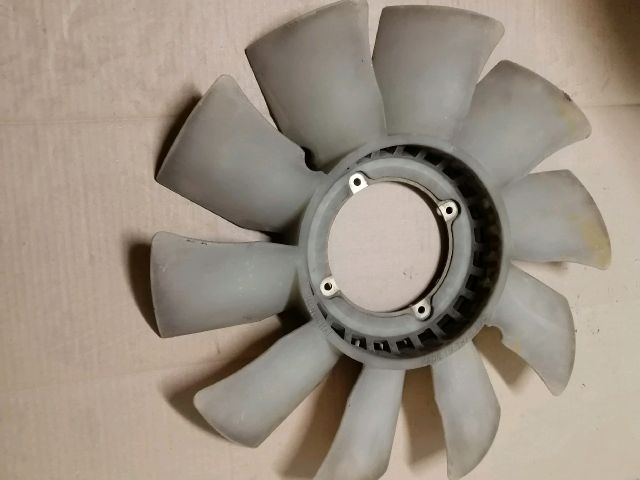 bontott MAZDA B-Serie Hűtőventilátor