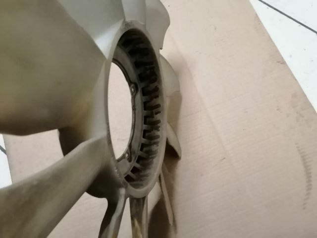 bontott MAZDA B-Serie Hűtőventilátor