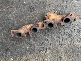 bontott MAZDA B-Serie Leömlő (Soros)