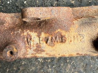 bontott MAZDA B-Serie Leömlő (Soros)