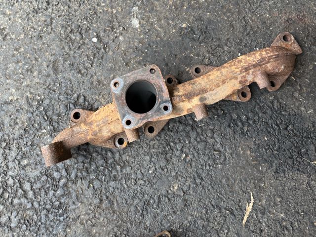 bontott MAZDA B-Serie Leömlő (Soros)