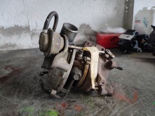 bontott MAZDA B-Serie Turbó