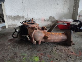 bontott MAZDA B-Serie Turbó