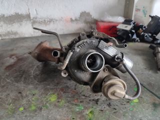 bontott MAZDA B-Serie Turbó