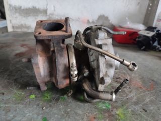 bontott MAZDA B-Serie Turbó