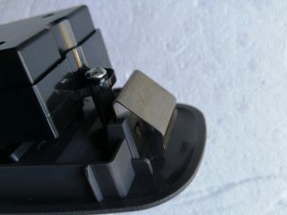 bontott MAZDA B-Serie Ablakemelő Kapcsoló Négyes / Kettes