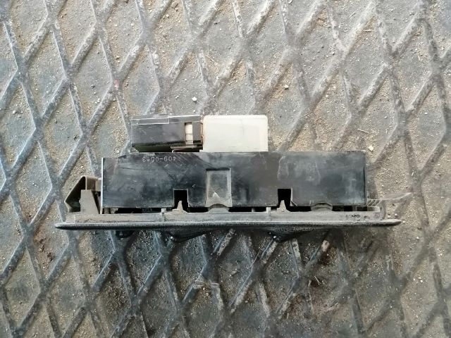 bontott MAZDA B-Serie Ablakemelő Kapcsoló Négyes / Kettes