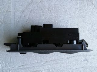 bontott MAZDA B-Serie Ablakemelő Kapcsoló Négyes / Kettes