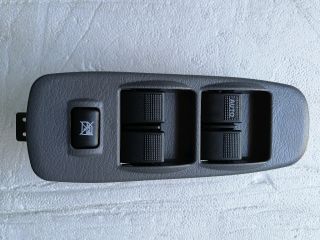 bontott MAZDA B-Serie Ablakemelő Kapcsoló Négyes / Kettes
